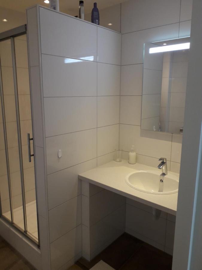 Thorbecke Canal View 42 M2 Loft Зволле Экстерьер фото